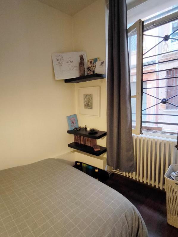 Appartamento Jardin Montoulieu Tolosa Esterno foto